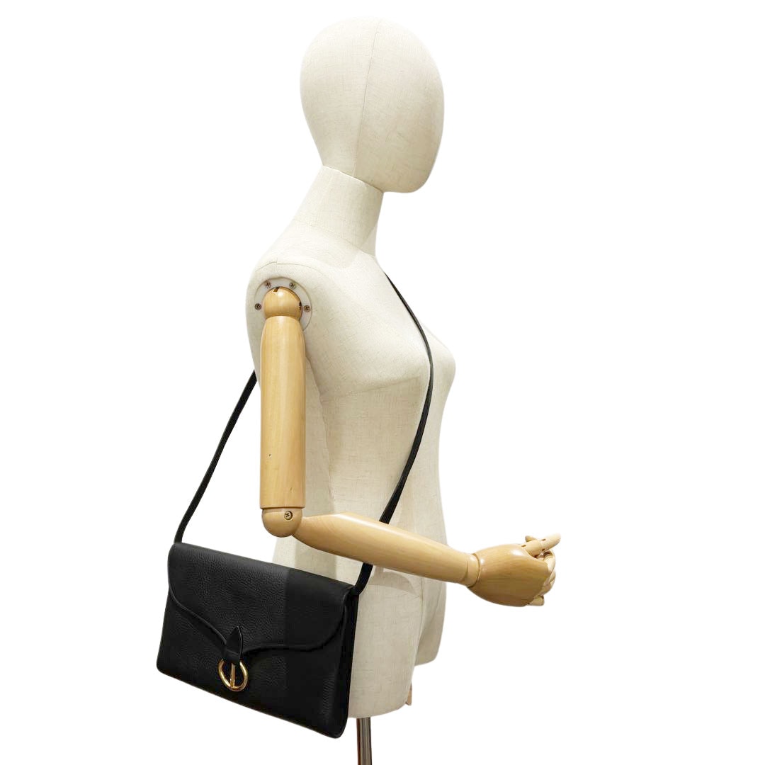 Christian Dior クリスチャンディオール ヴィンテージ ショルダー