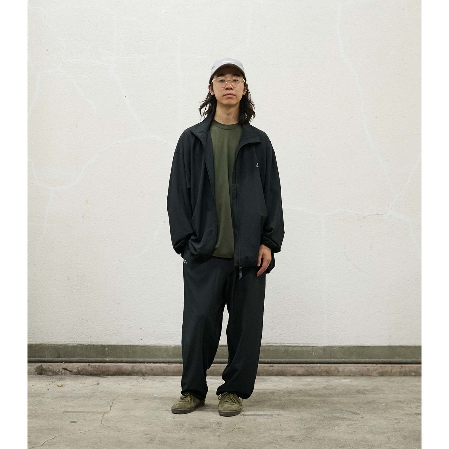 FreshService フレッシュサービス ReFresh!Service UTILITY PACKABLE