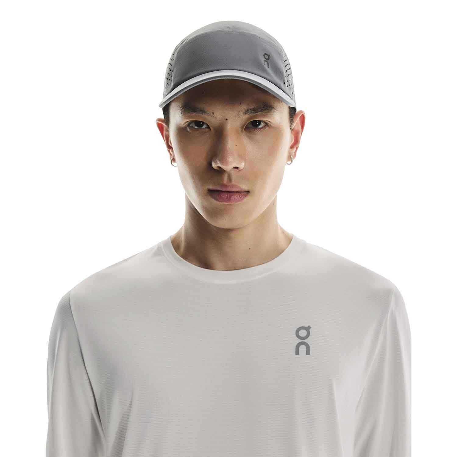 On オン Lightweight Cap ライトウェイトキャップ・ランニングキャップ