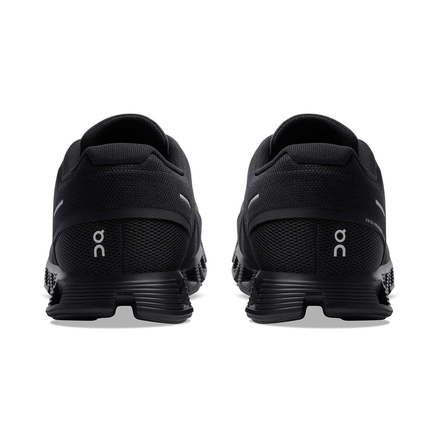 On オン ランニングシューズ Cloud 5 クラウド5 All Black オール