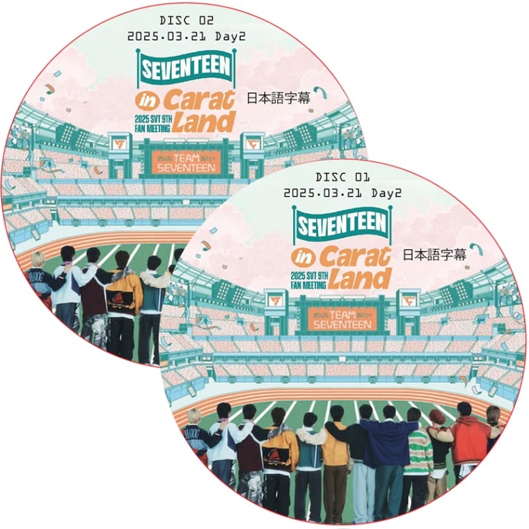 K-POP PLAZA】KPOP DVD 韓流グッズ 専門店 新大久保 KPOPDVD