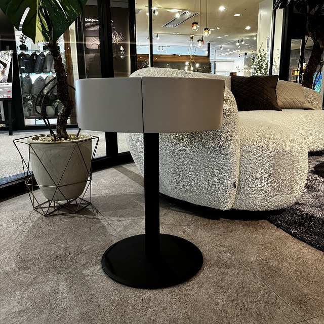 FLORA（フローラ）サイドテーブル | LIVING,リビングテーブル