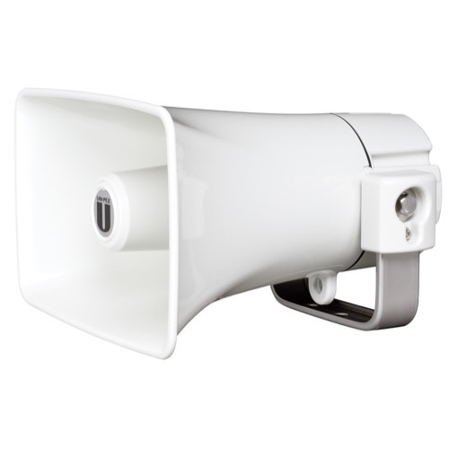 UNI-PEX コンビネーションスピーカー単体 10W出力 車用 拡声器 選挙