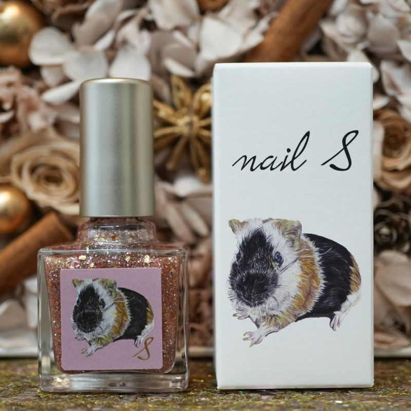 nails(公式)｜ネイルエス