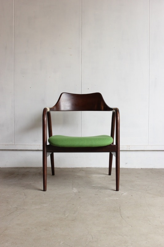 キツツキ アイガーチェア | 全ての商品 - 古家具古道具 そうすけ