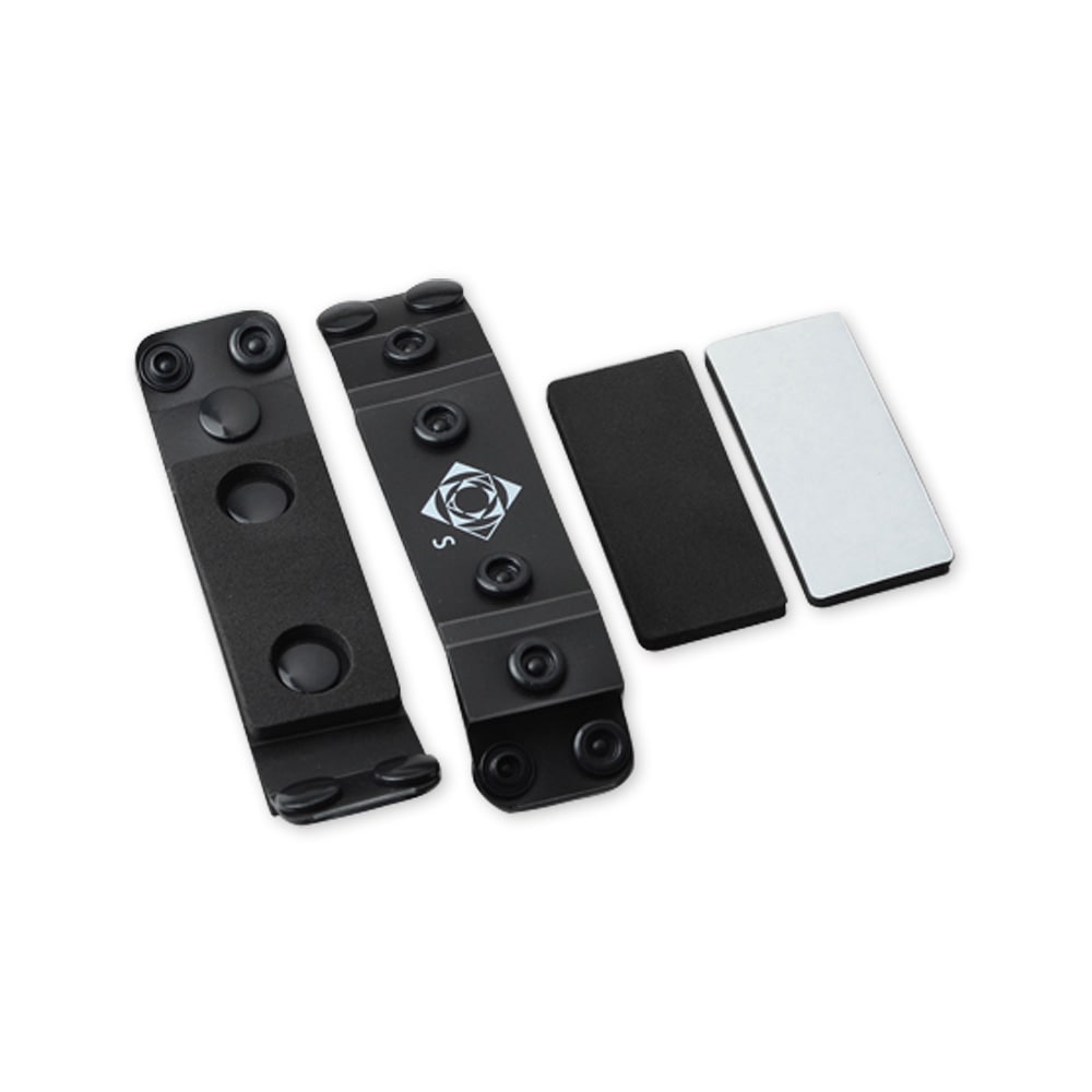 新品】ガミライト ライトボックス50 ホワイト マウントS＆Lサイズ付