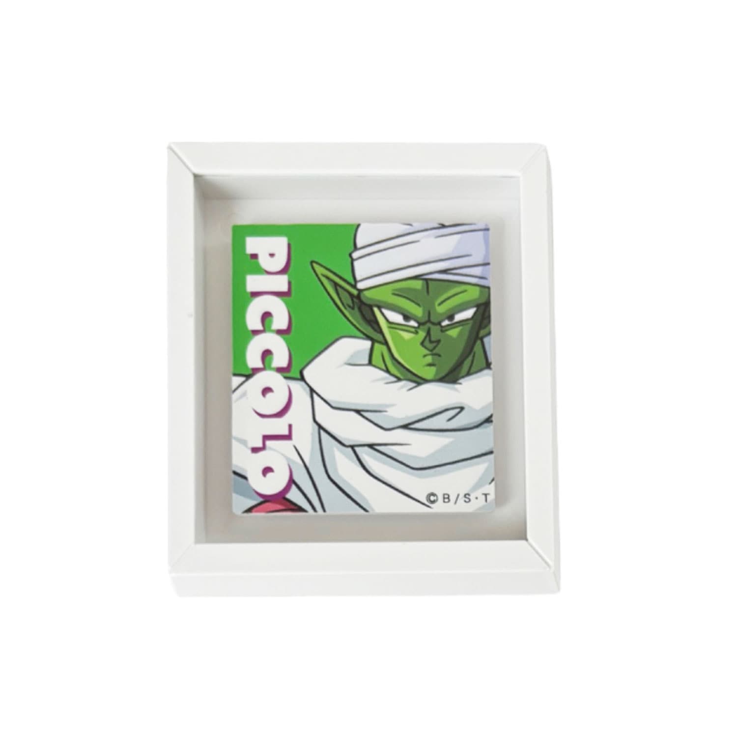 公式 メーカー直営 『ドラゴンボールZ』 フレームマグネット