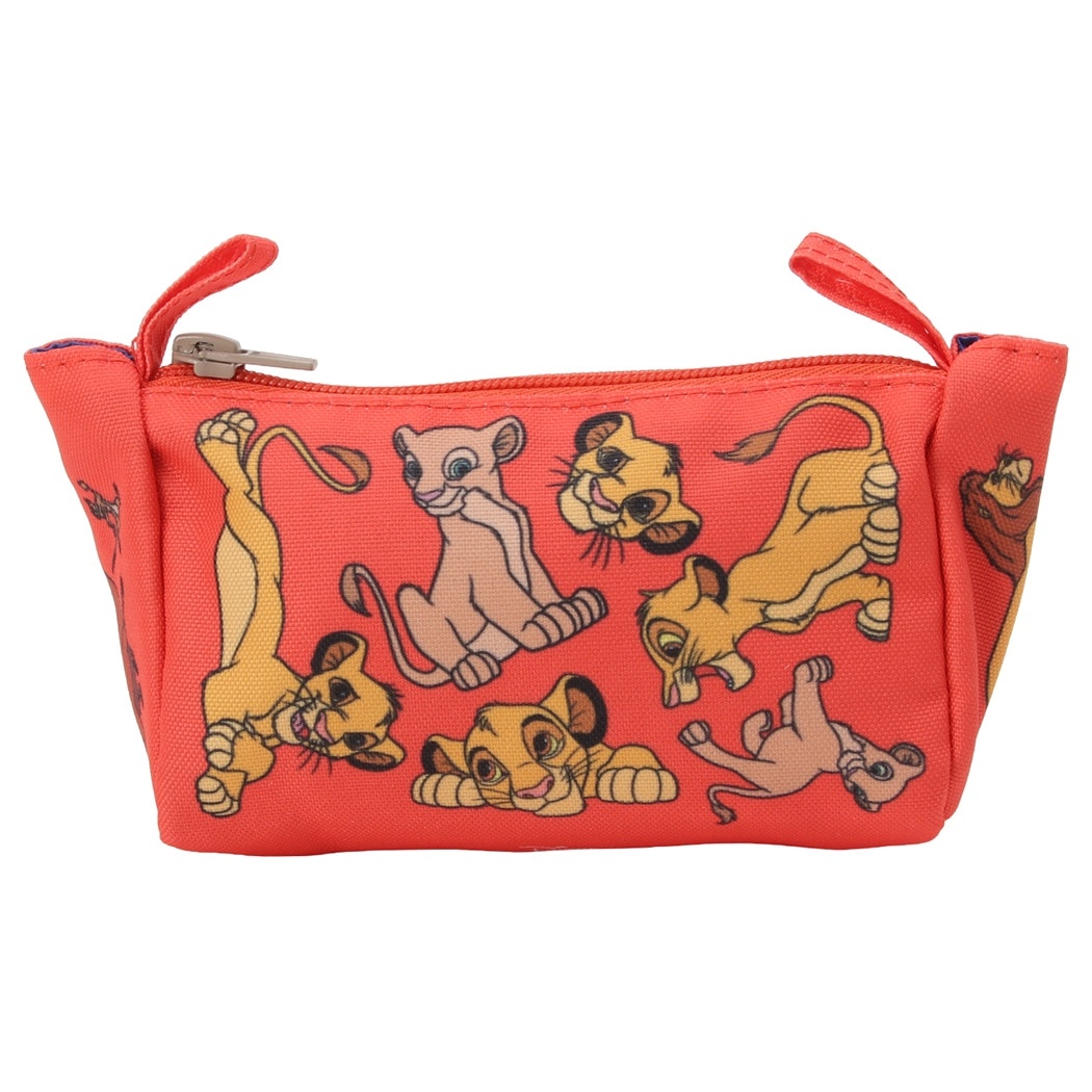 公式]メーカー直営 NOSTALGICA ノスタルジカ ディズニー マルチポーチS