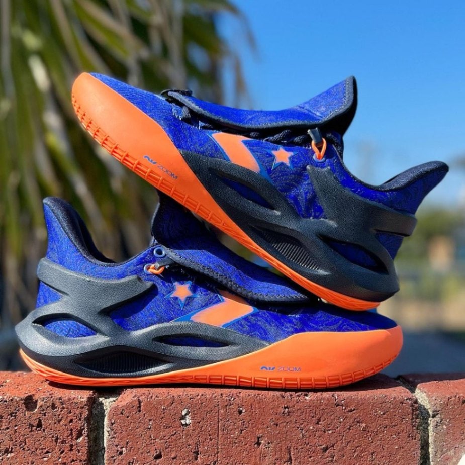 CONVERSE ALL STAR BB TRILLIANT CX コンバース オールスター ビービー