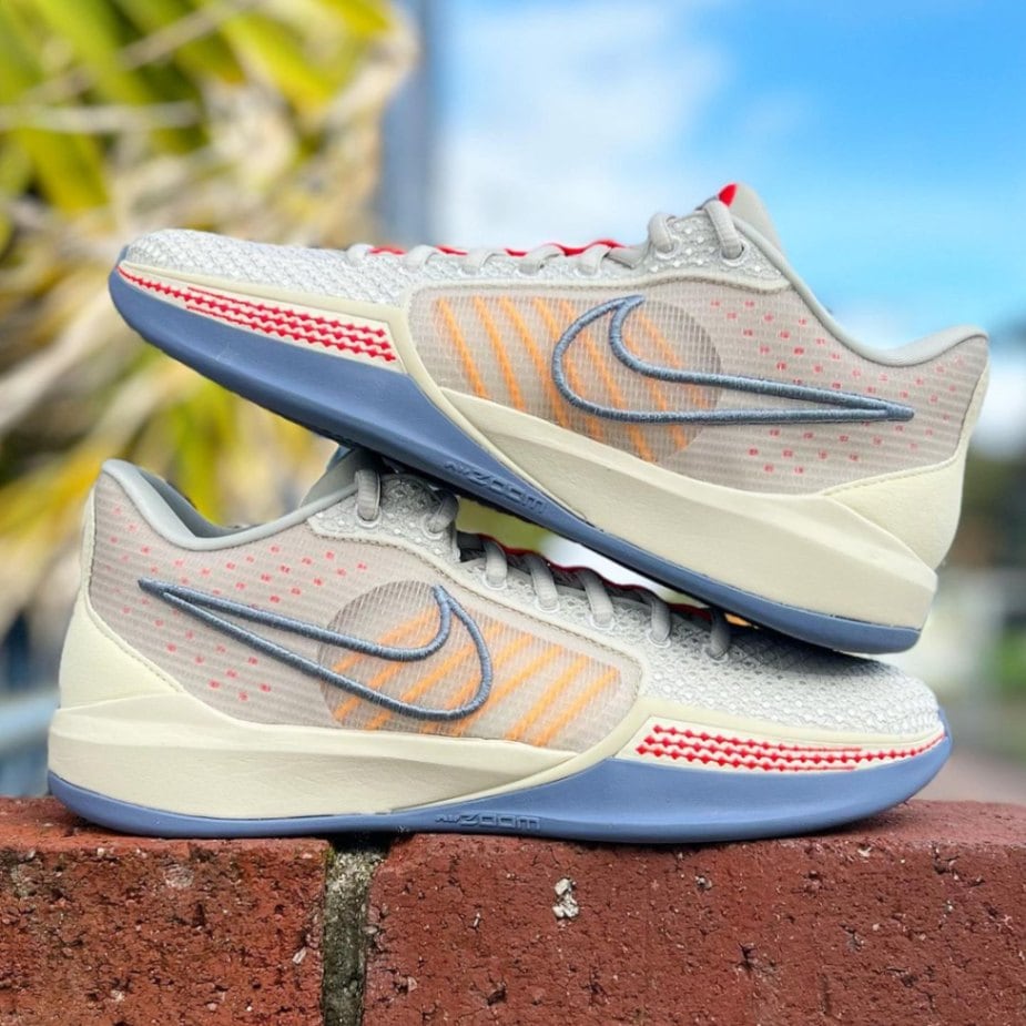 NIKE SABRINA 1 'GROUNDED' ナイキ サブリナ 1 ウィメンズ 【WOMEN'S