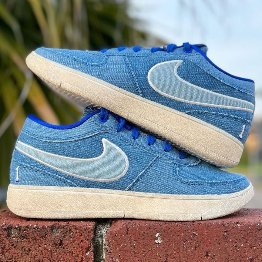 NIKE BOOK 1 EP 'BLUE BLOOD' ナイキ ブック 1 【MEN'S】 multi-color