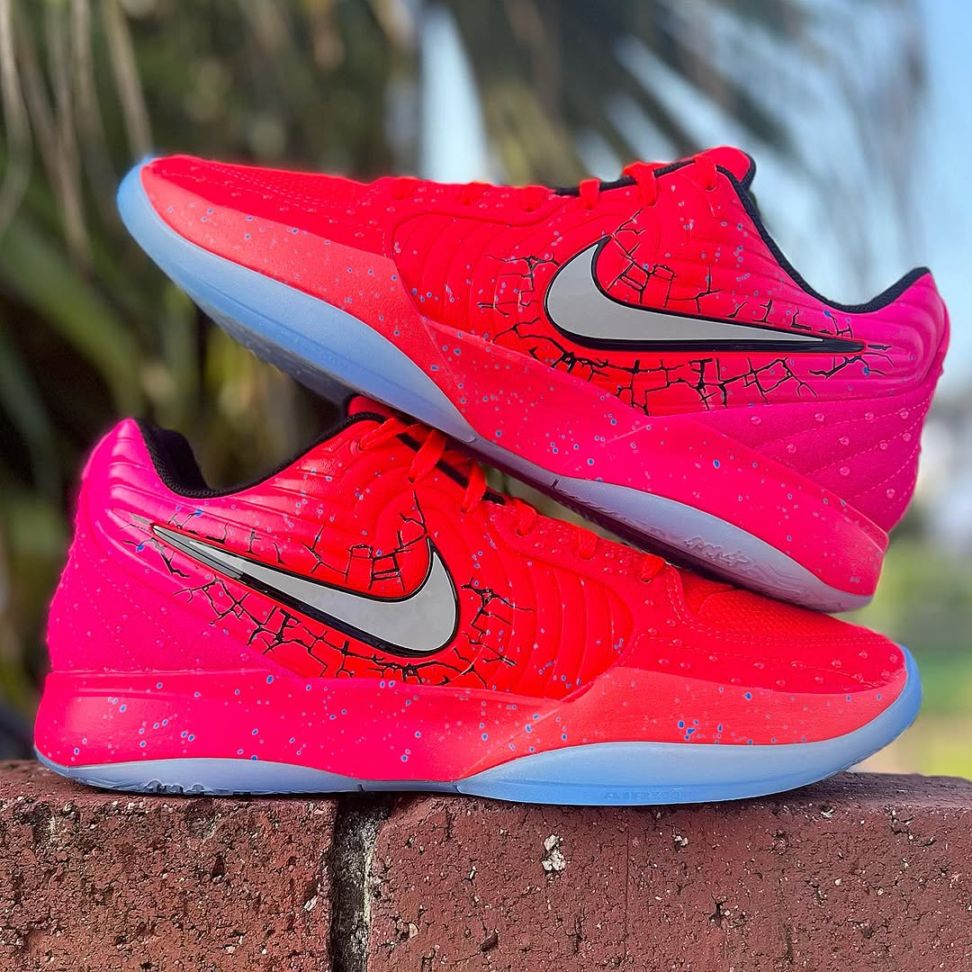 NBA PLAYER（NBA選手モデル）,JA MORANT （ジャ モラント） | PLUSONE