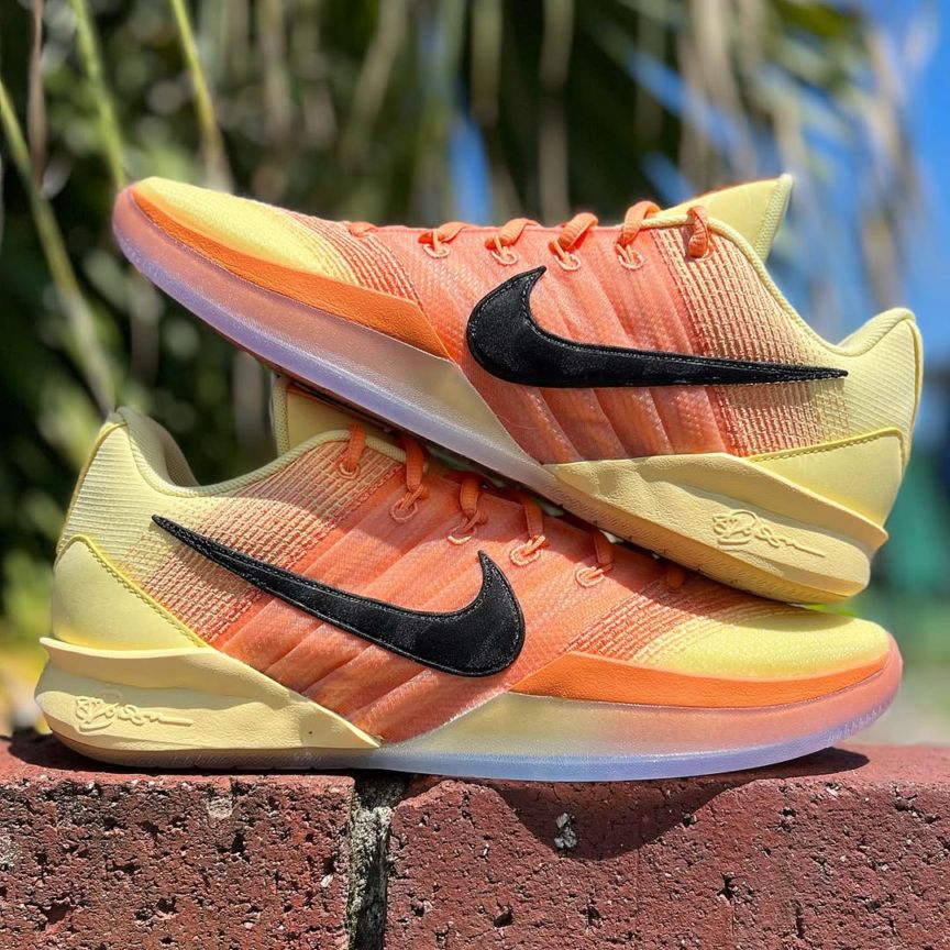 NIKE SABRINA 3 EP 'ICE COLD' ナイキ サブリナ 3 ウィメンズ 【MEN'S