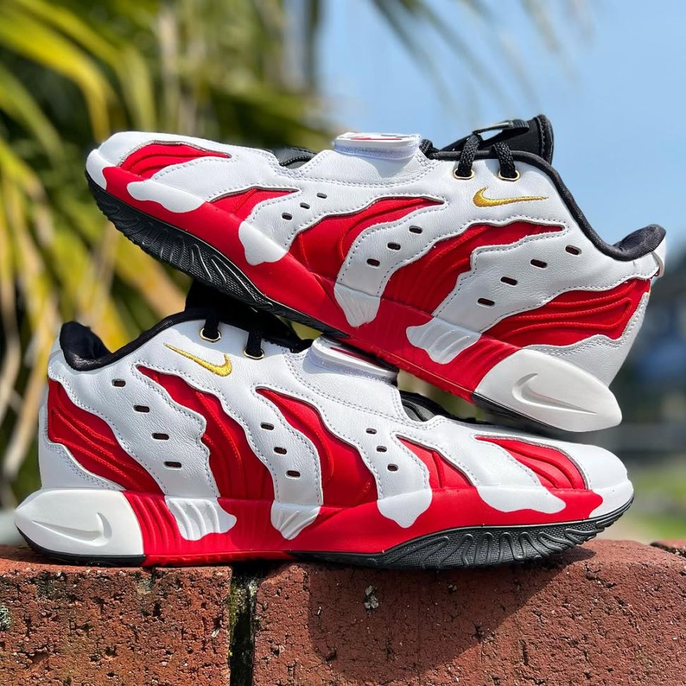 NIKE LEBRON 21 'PRIME 93' ナイキ レブロン 21 プライム 93 【MEN'S