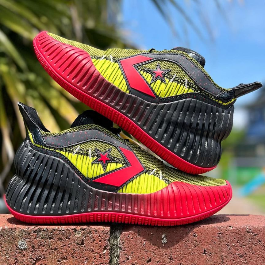 CONVERSE ALL STAR BB PROTOTYPE CX コンバース オールスター ビービー