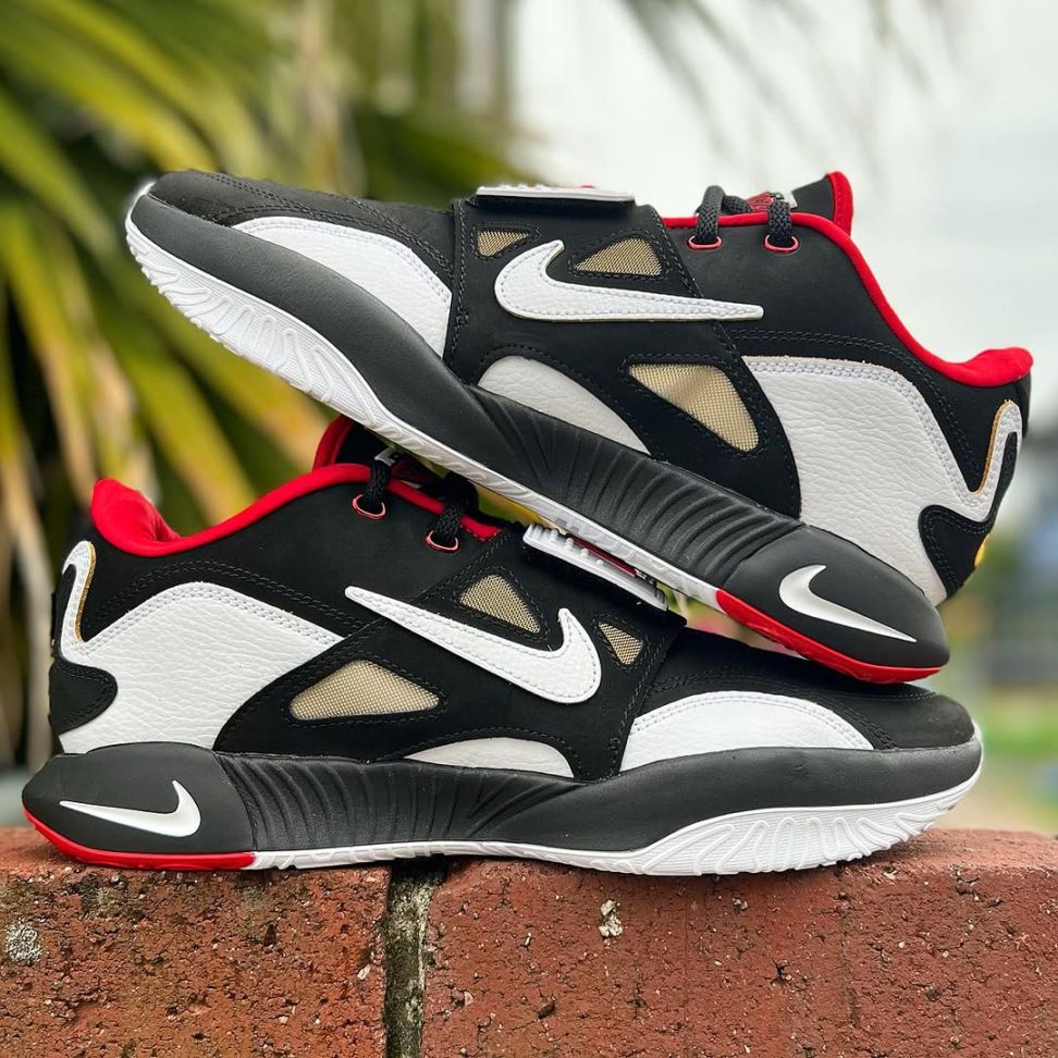 NIKE LEBRON 21 'PRIME 93' ナイキ レブロン 21 プライム 93 【MEN'S