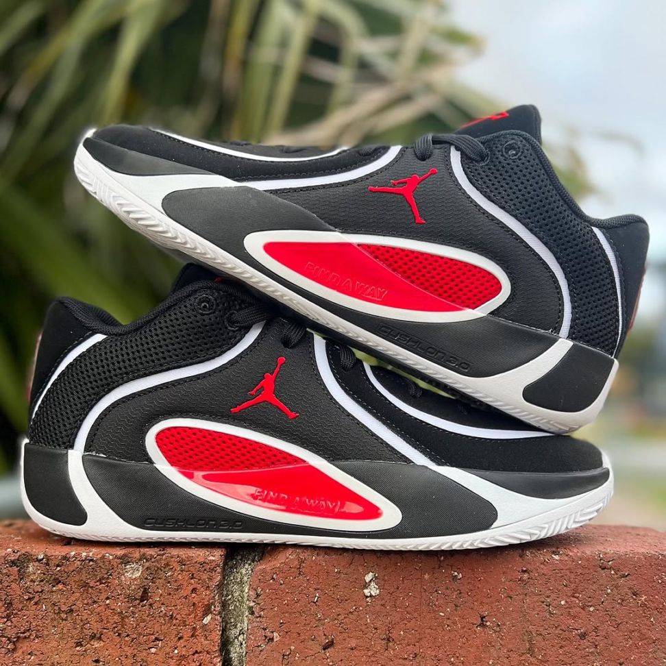 JORDAN TATUM 4 PF ナイキ ジョーダン テイタム 4 ジェイソン テイタム