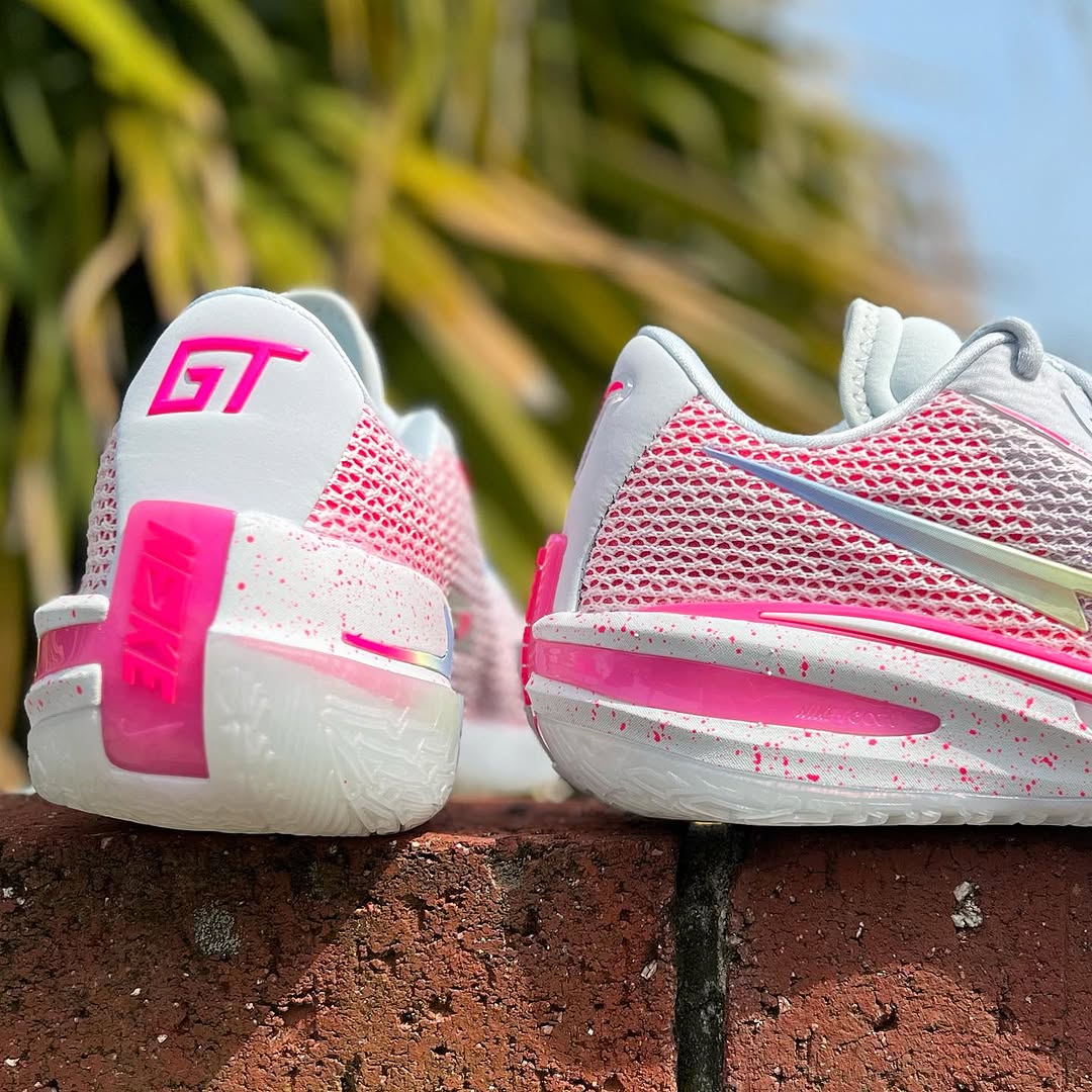 NIKE AIR ZOOM G.T. CUT EP ナイキ エア ズーム GT カット 2025年 復刻