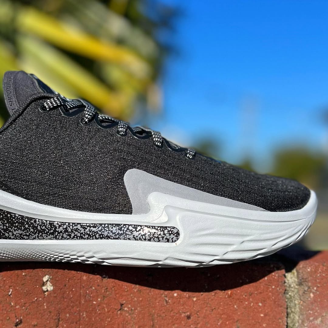 UNDER ARMOUR CURRY 12 'WARDELL MODE' アンダーアーマー カリー 12