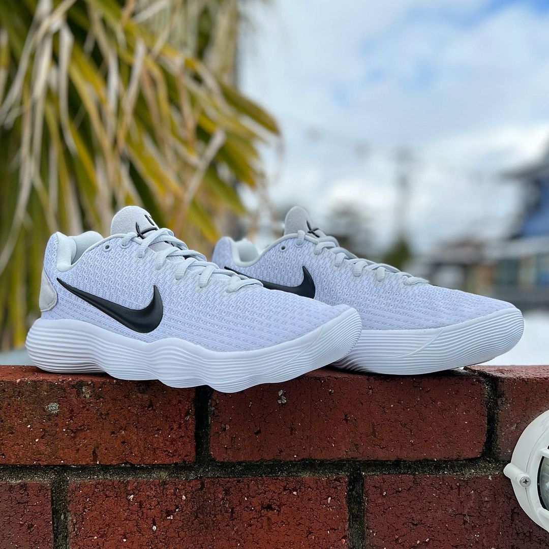 ハイパーダンク2017off-white Off-White × Nike React Hyperdunk 2017