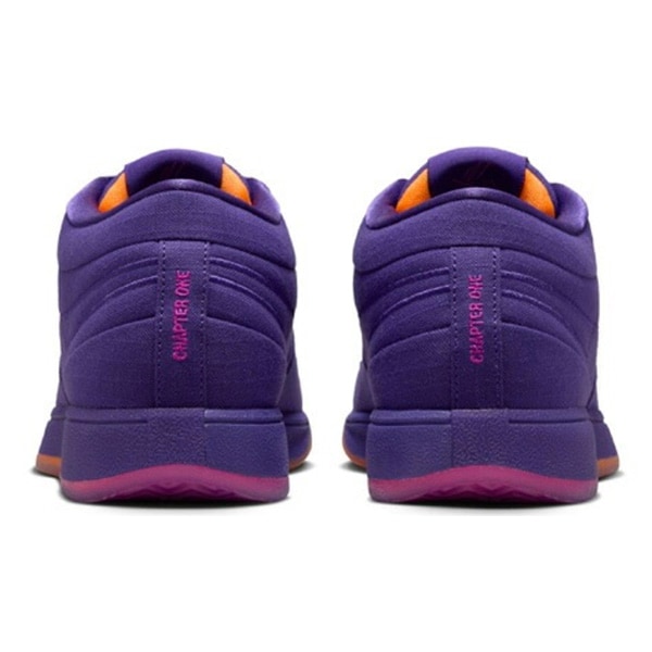 NIKE BOOK 1 EP 'SUNSET' ナイキ ブック 1 【MEN'S】 court purple