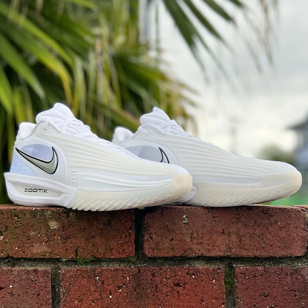 NIKE AIR ZOOM G.T. CUT 3 TURBO EP ナイキ エア ズーム GT カット 3