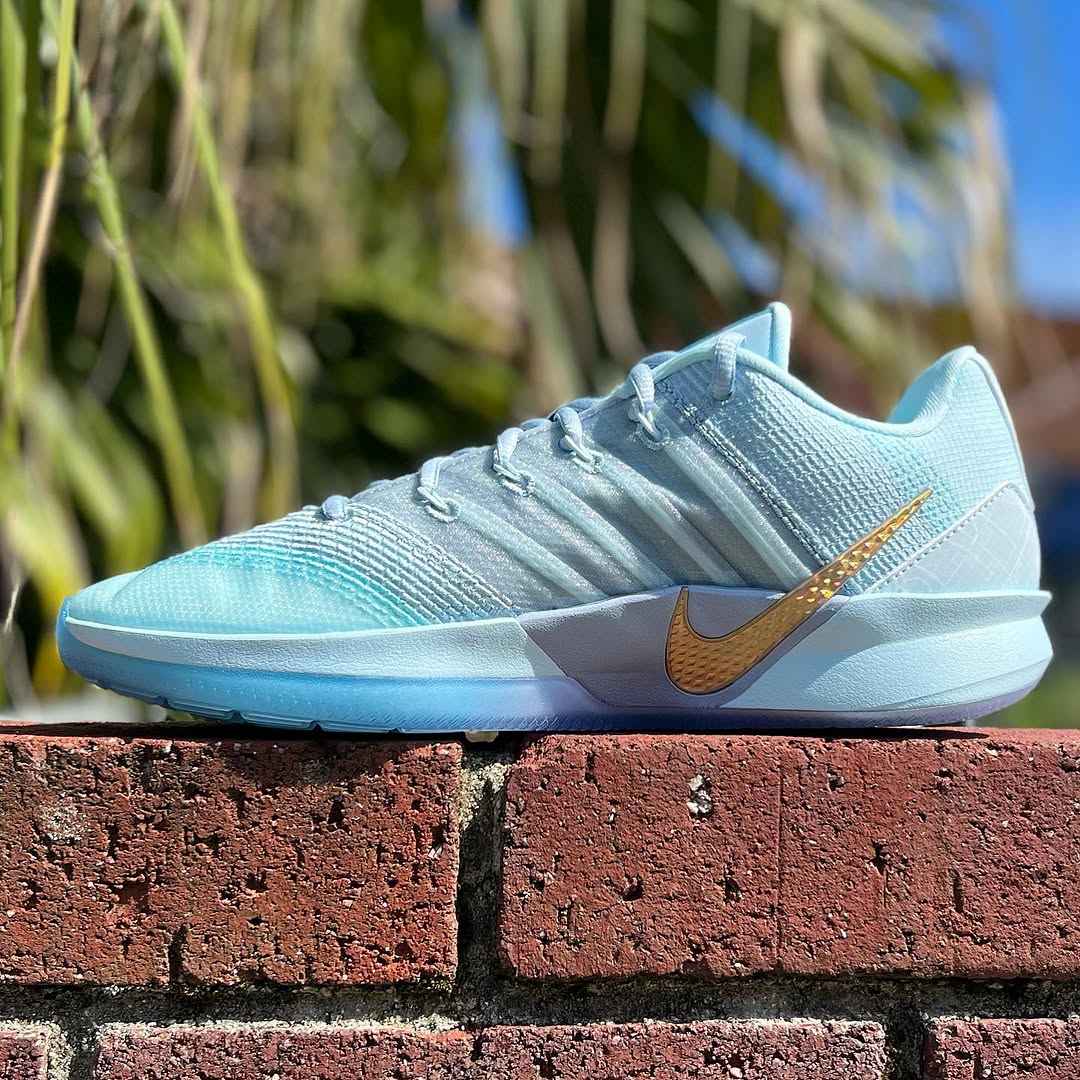 NIKE SABRINA 3 EP 'BLUE PRINT' ナイキ サブリナ 3 ウィメンズ