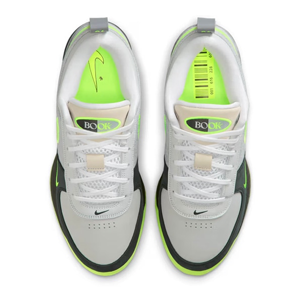 NIKE BOOK 1 EP 'AIR MAX 95 NEON' ナイキ ブック 1 エア マックス 96