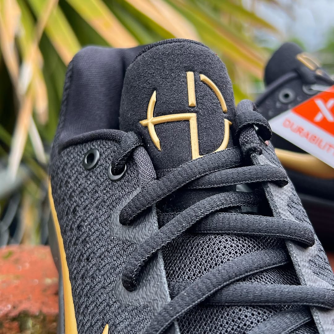 NIKE HYPERDUNK 2017 LOW EP ナイキ ハイパーダンク 2017 EPモデル