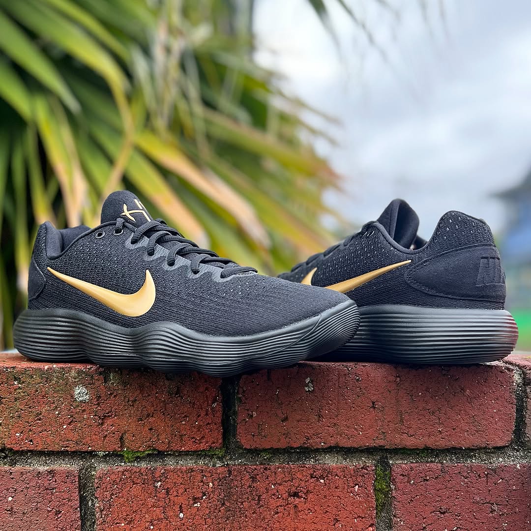 NIKE HYPERDUNK 2017 LOW EP ナイキ ハイパーダンク 2017 EPモデル