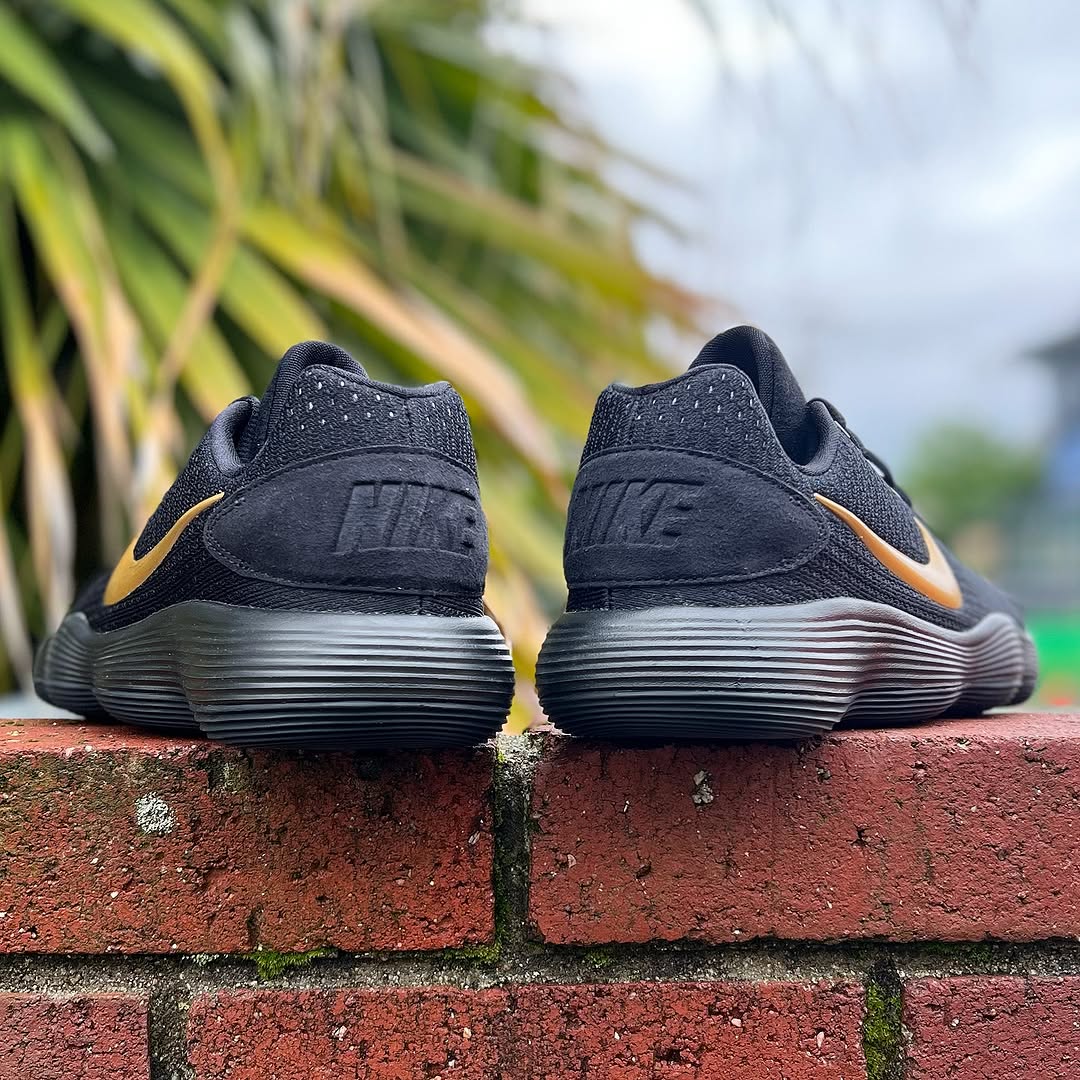 NIKE ハイパーダンク2017LOW EP ブラック 29cm 試着のみ 楽天市場