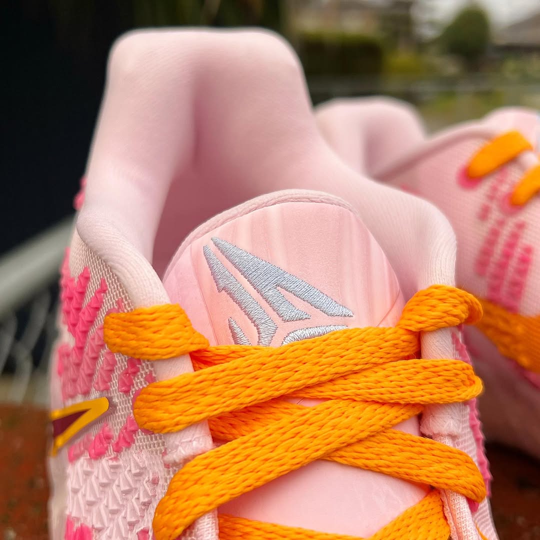 オンライン完売品 Nike JA 3 EP VALENTINEDAY値下げ価格 Nike Ja3 EP