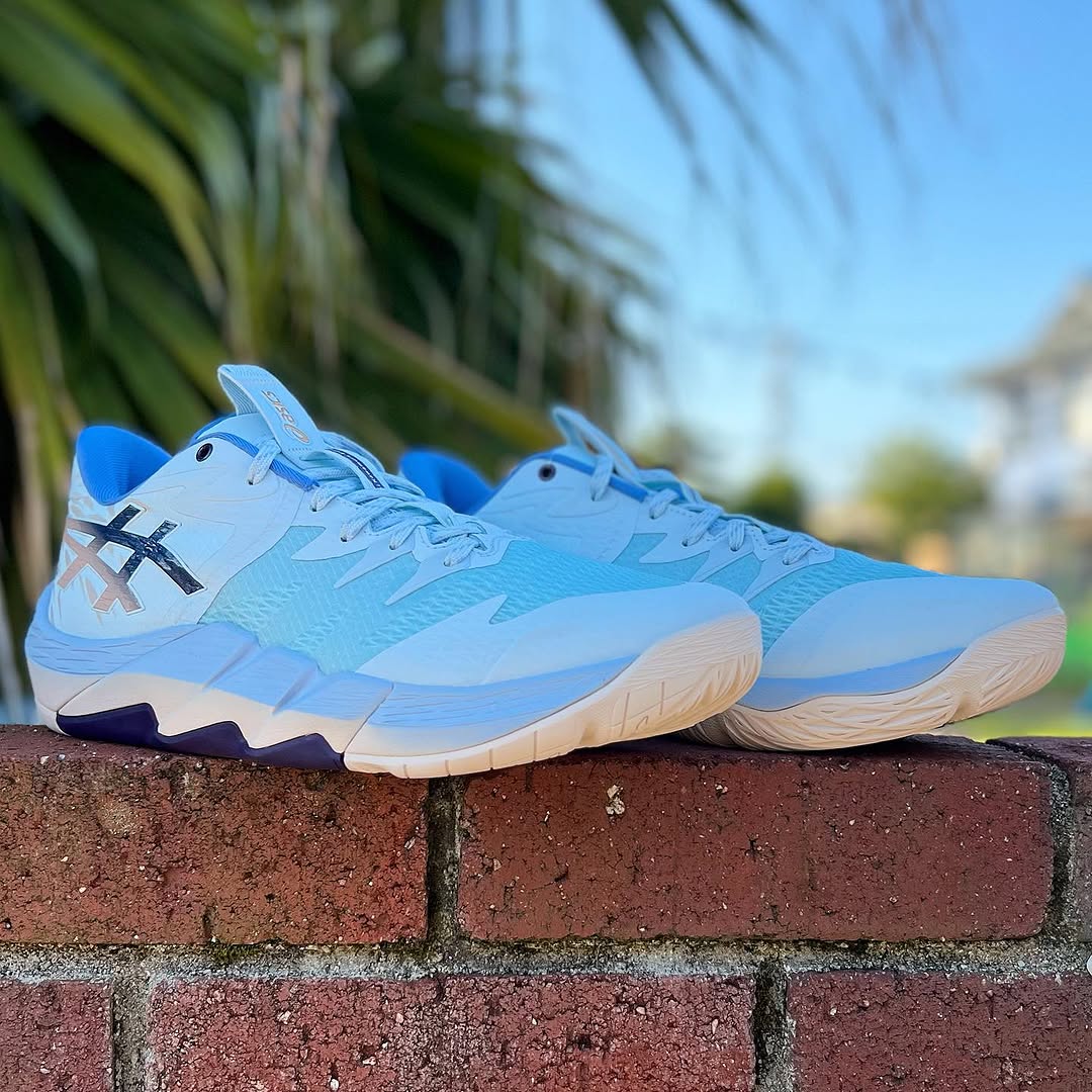 ASICS UNPRE ARS LOW 2 RT 'BENIKAKESORA' アシックス アンプレアルス