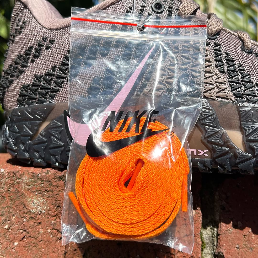 NIKE JA 3 EP 'MINK BROWN' ナイキ ジャ 3 ジャ モラント 【MEN'S