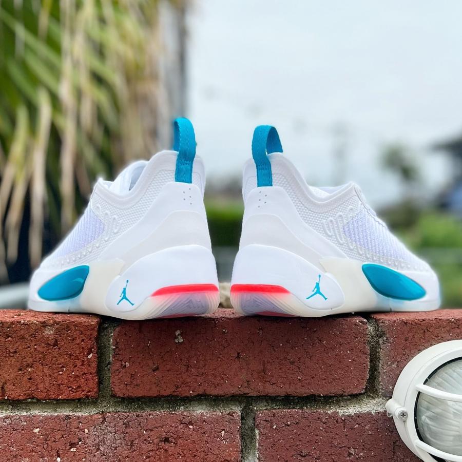 JORDAN LUKA 1 ナイキ ジョーダン ルカ 1 ドンチッチ 【MEN'S】 white