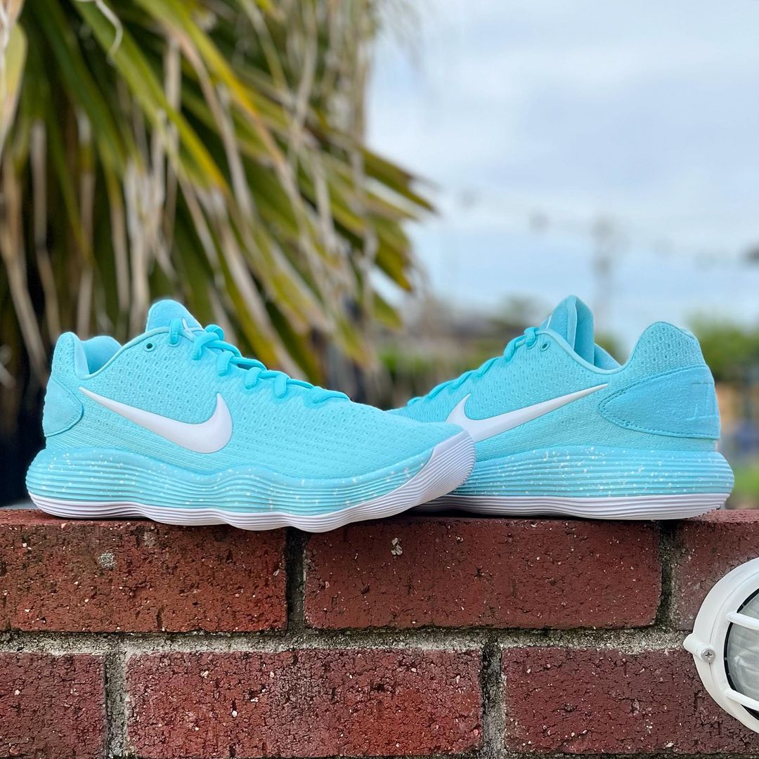 NIKE HYPERDUNK 2017 LOW EP ナイキ ハイパーダンク 2017 EPモデル