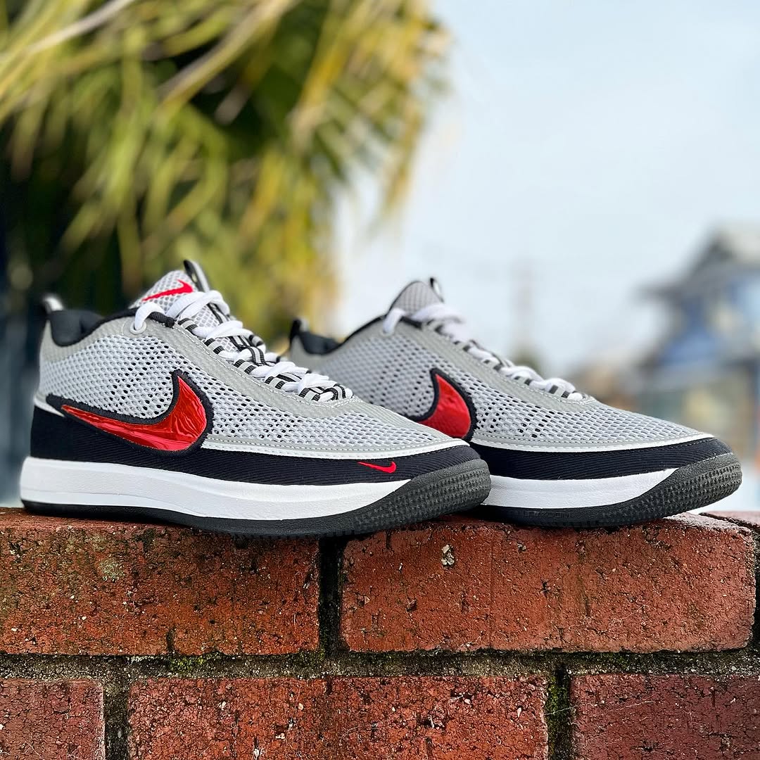 NIKE BOOK 2 EP 'SPRIDON' ナイキ ブック 2 スピリドン 【MEN'S