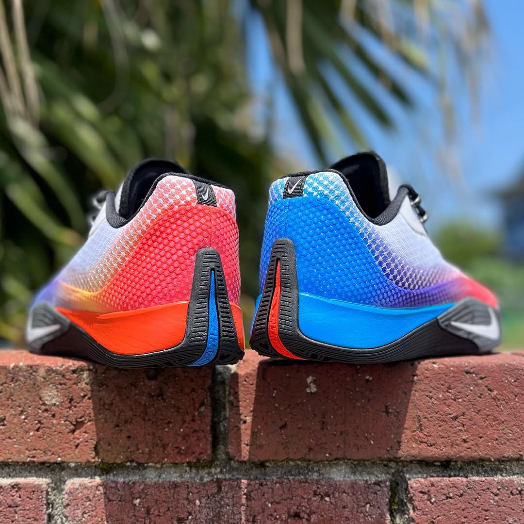 NIKE S.T. FLARE EP 'MULTI-COLOR' ナイキ ST フレア 【MEN'S】 multi