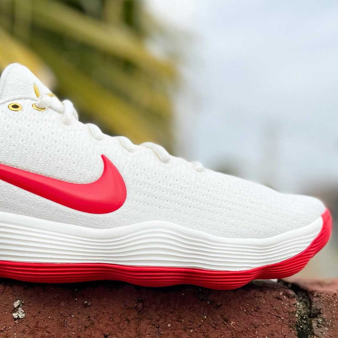 ハイパーダンク2017off-white Off-White × Nike React Hyperdunk 2017