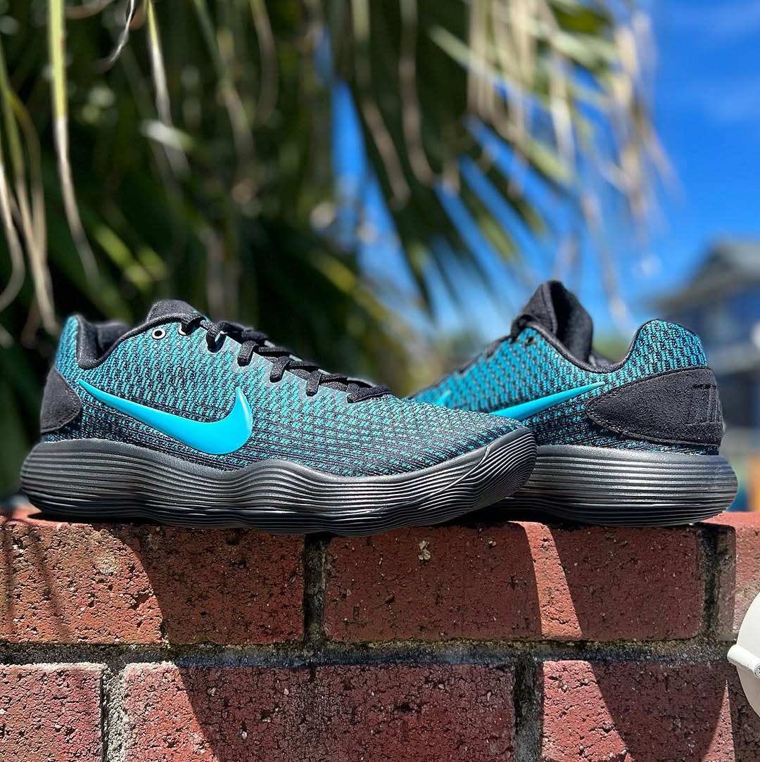 NIKE HYPERDUNK 2017 LOW EP ナイキ ハイパーダンク 2017 EPモデル