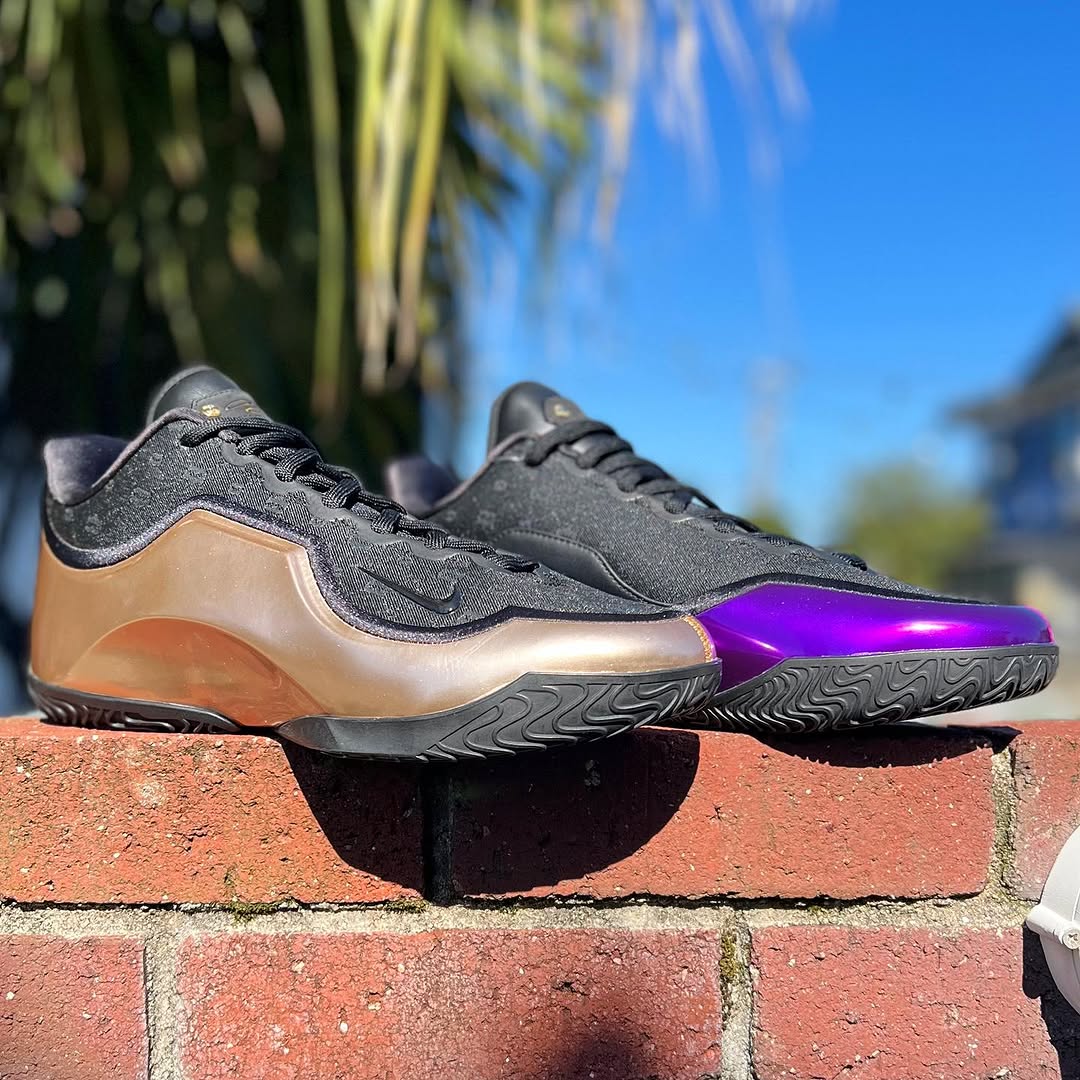 NIKE LEBRON XXIII EP 'THE CHOSEN ONE AND THE ONE WHO CHOSE' ナイキ