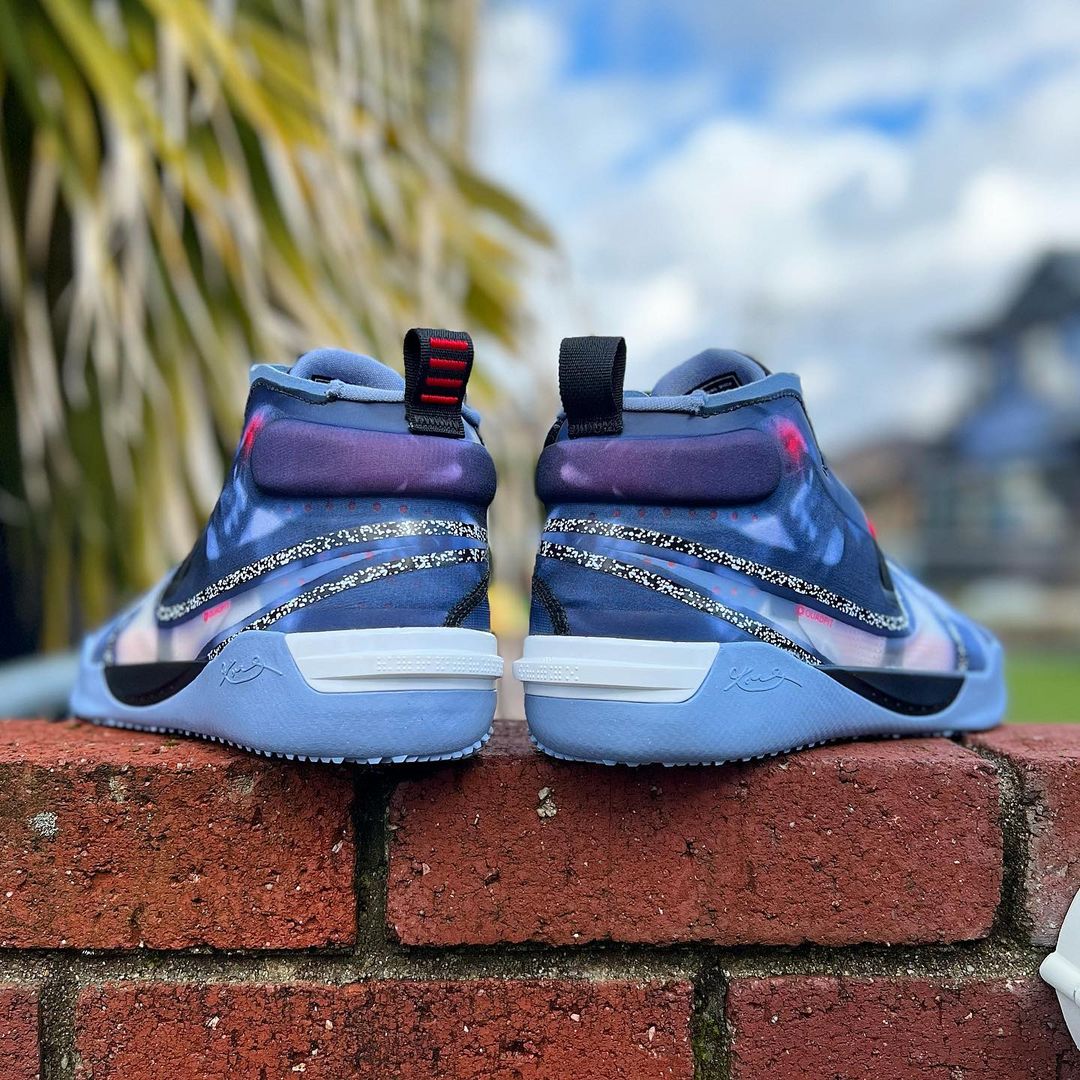 NIKE KOBE AD NXT FF 'BLUE HERO' ナイキ コービー AD ネクスト
