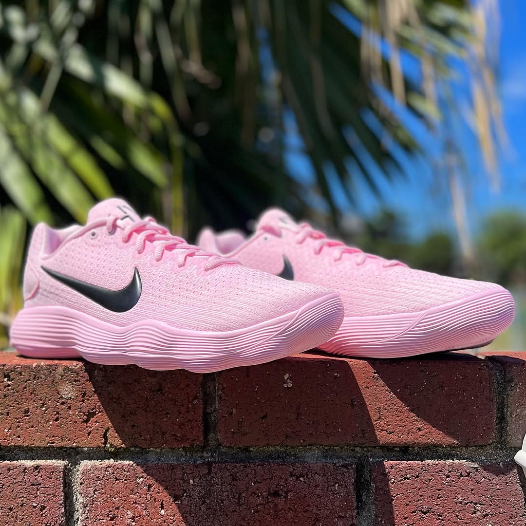 NIKE HYPERDUNK 2017 LOW EP ナイキ ハイパーダンク 2017 EPモデル