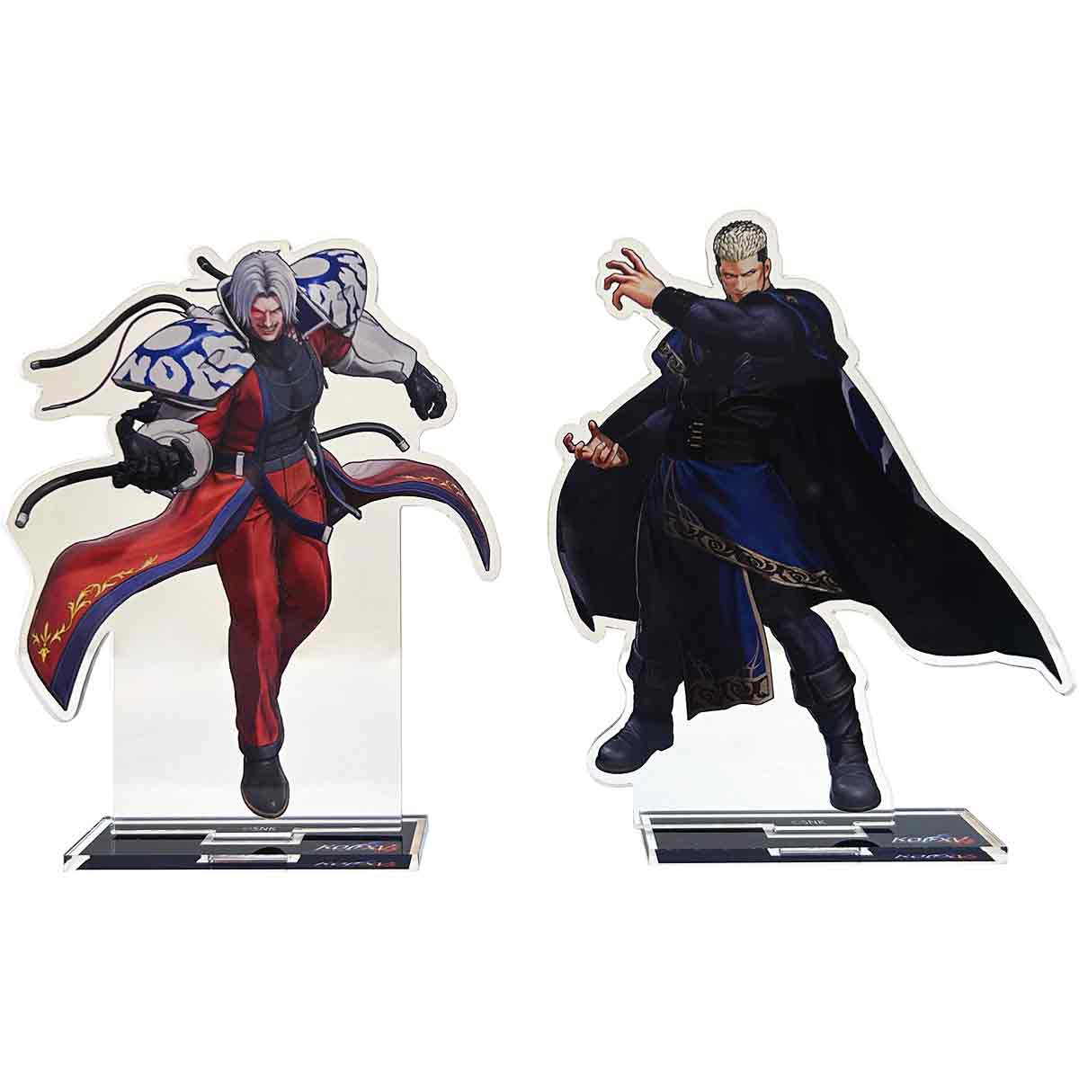 受注販売商品】アクリルスタンド | 予約商品 | SNK OFFICIAL STORE