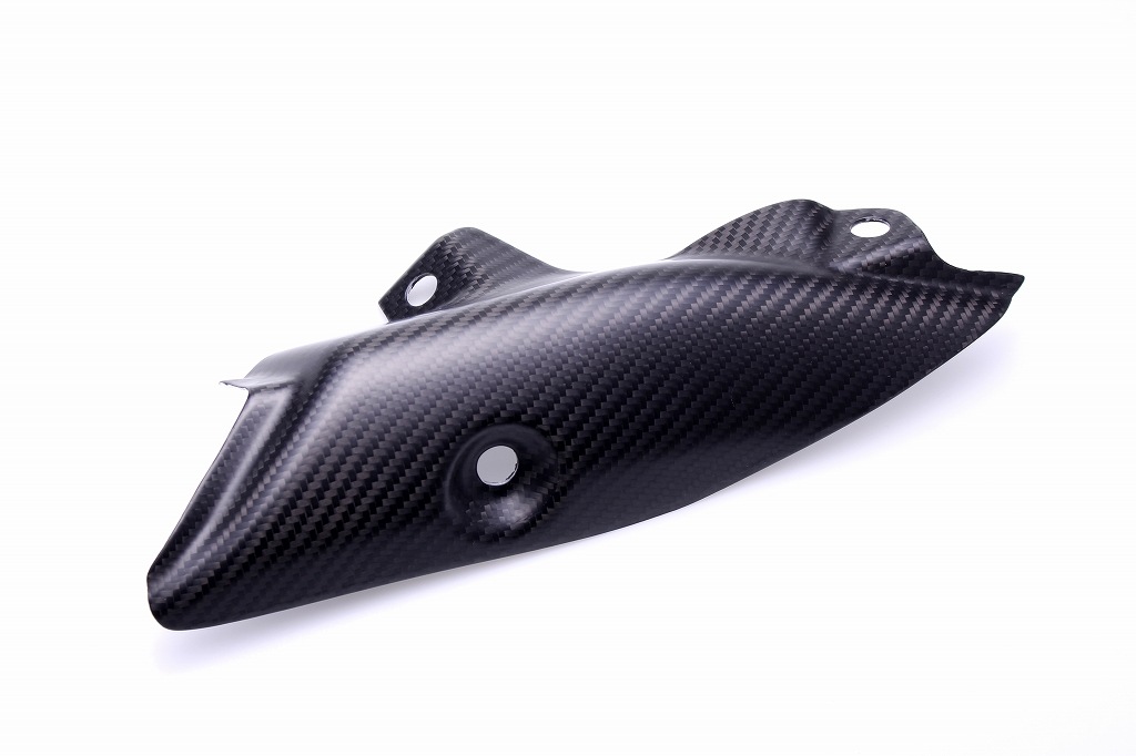 SPEEDRA マフラーカバー ドライカーボン | すべての商品 | | 株式会社