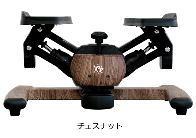 ツイストステッパー正規品】ツイストエアロステッパーPremium 木目調