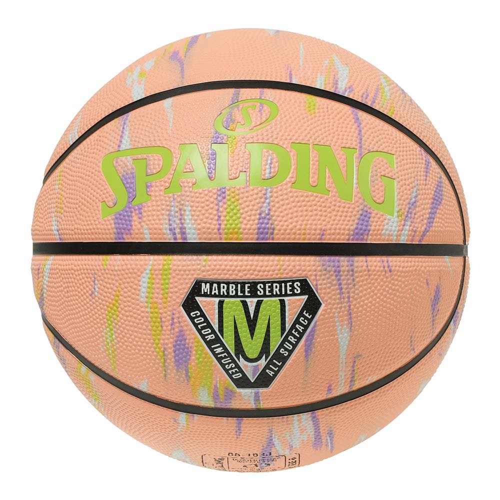 パトリック スターマーブル ラバー 6号 85-183J | スポルディング