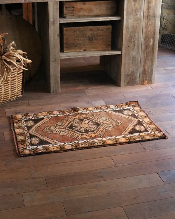 トライバルラグ / バルーチ Small