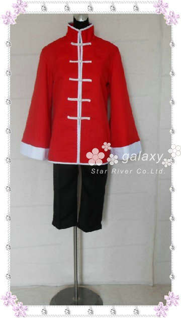 ヘタリア 中国 王耀 コスプレ 衣装 cc0038(cc0038)(cc0038)(cc0038