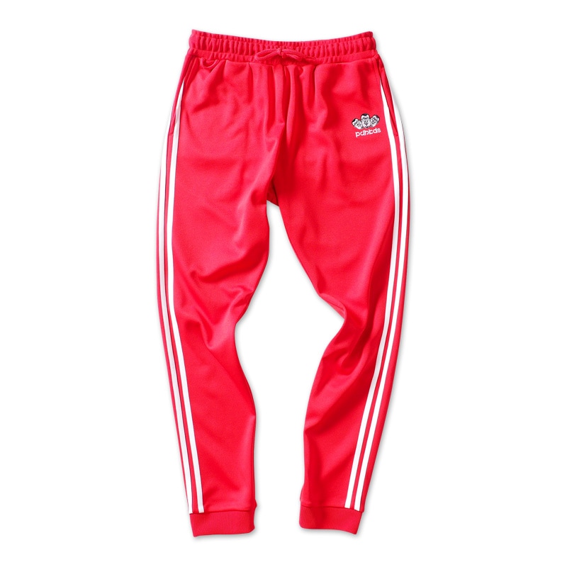 PDSx野性爆弾くっきー］くっきージャージ（下／パンツ） | ALL ITEMS